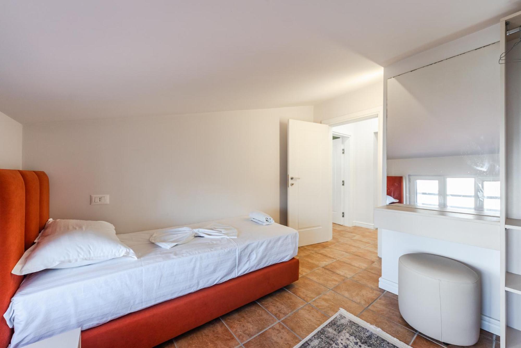 Sea View Apartments Eldo Durrës Quarto foto
